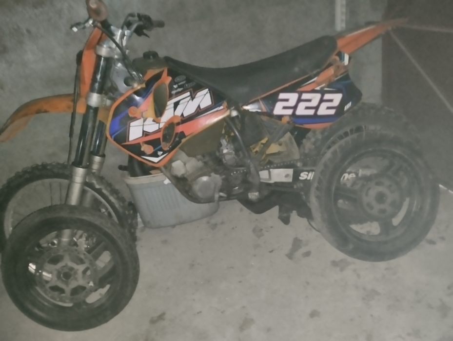 Jantes 16/16 supermotard (honda,yamaha,ktm, Suzuki,gasgas, Husqvarna,)