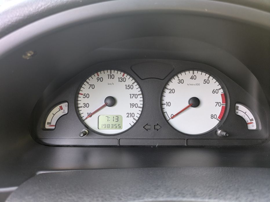 Citroen Saxo VTS c/ AC