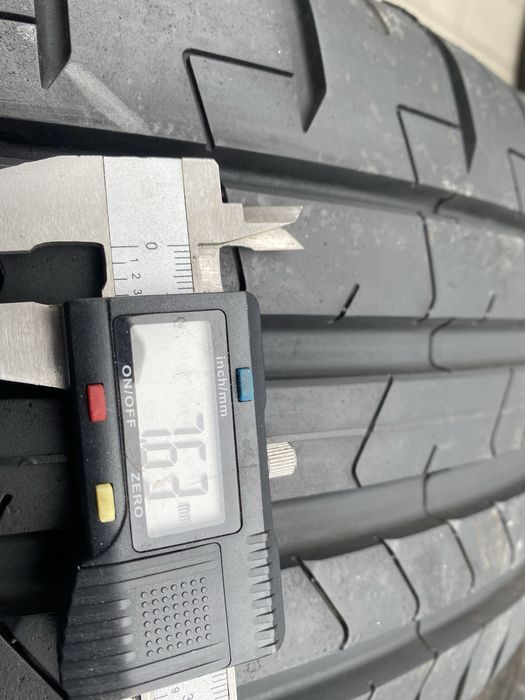 Opony letnie .Pirelli