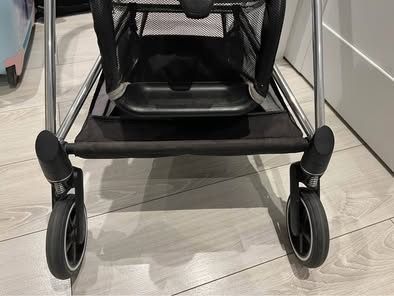 Wózek Cybex Mios