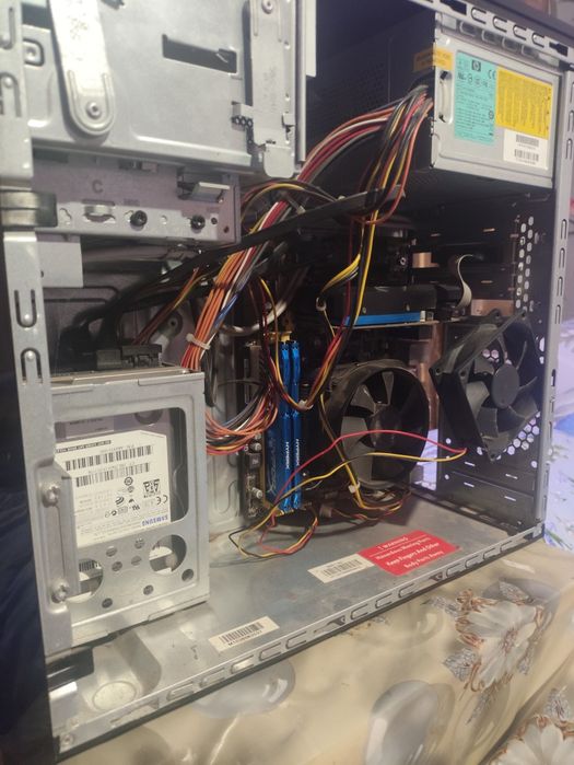 Продам системний блок