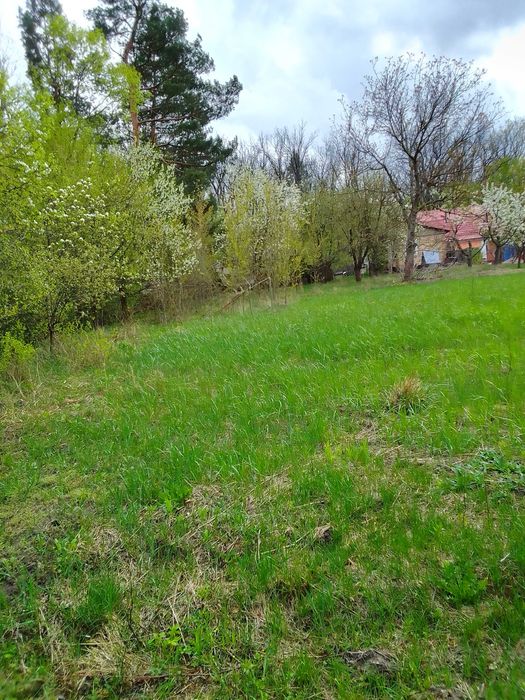 Ділянка 15 сот. біля озера в заповідної зоні 500000гр