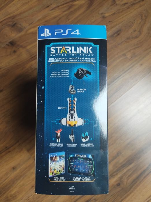 Mam do sprzedania grę na PS4. Gra raz użyta nie trafiony prezent. Pole