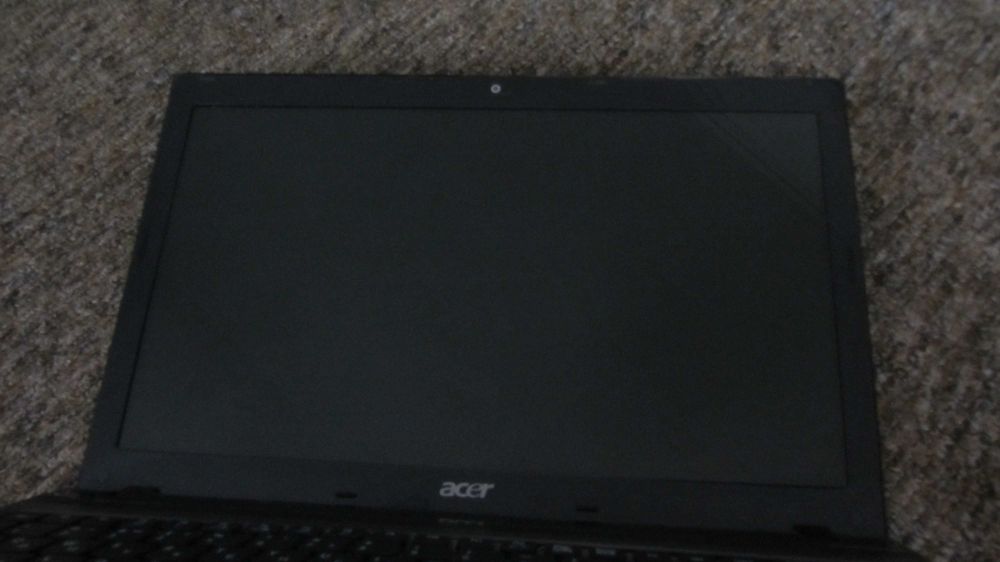 Ноутбук Acer Aspire 5750 series P5WE0. на ремонт або запчастини.