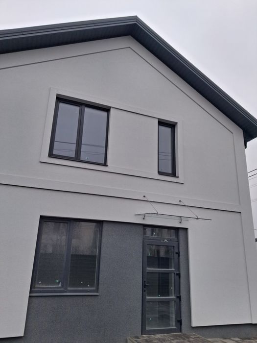 Продам сучасний новий будинок!!!