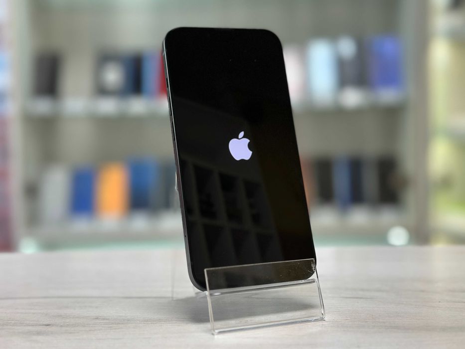 iPhone 13 128GB Czarny GWARANCJA PerfektGSM