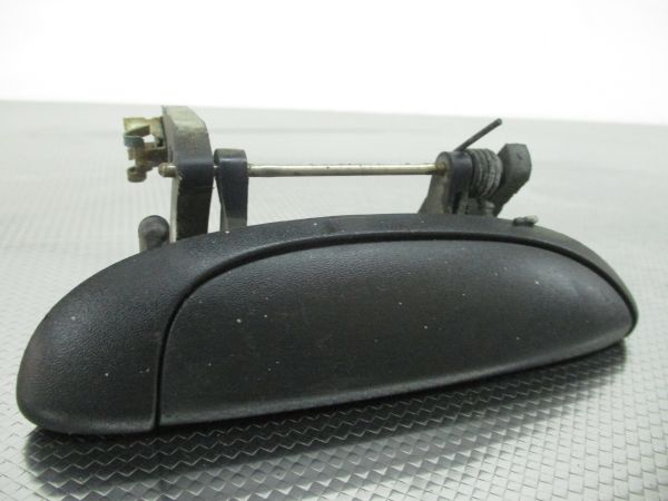 Puxador porta trás direito RENAULT Clio II (BB0/1/2_, CB0/1/2_)