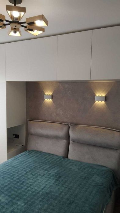 3-комнатная квартира по адресу (площадь 81 м²) - Atlanta.ua - фото 11