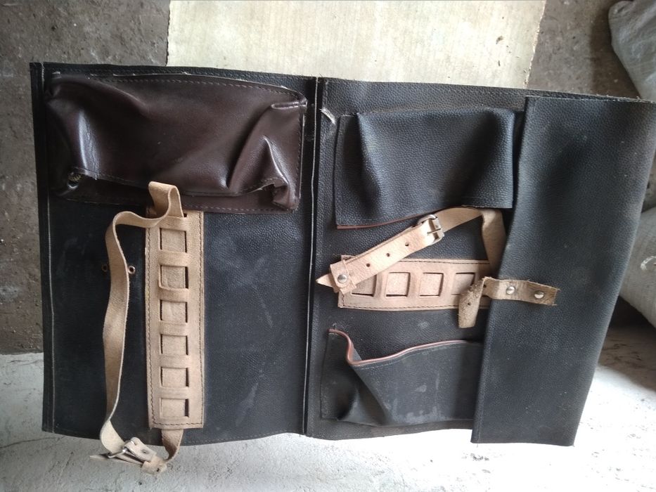 Сумка - футляр для инструмента