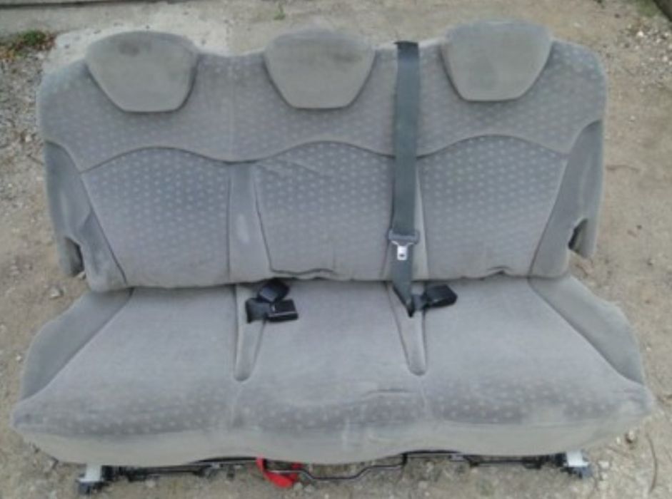 Продам Peugeot 807
