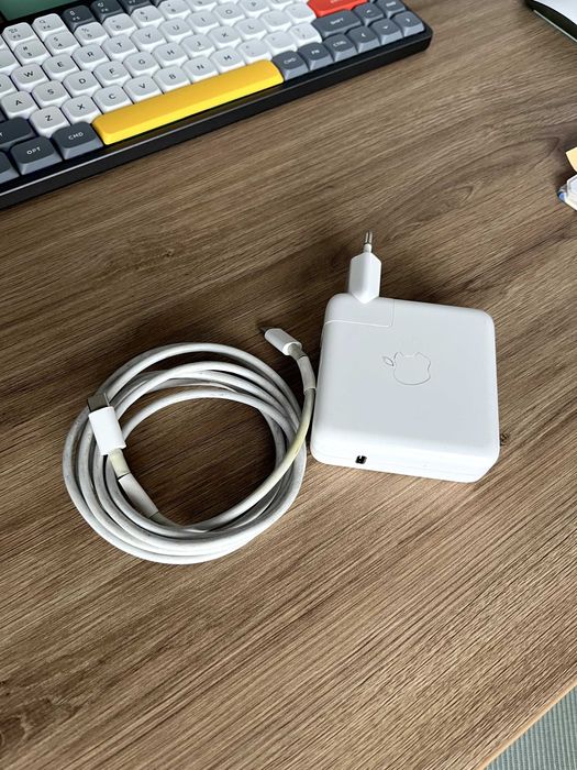 MacBook Pro 13 2017 i5/8GB Space Gray кирилиця