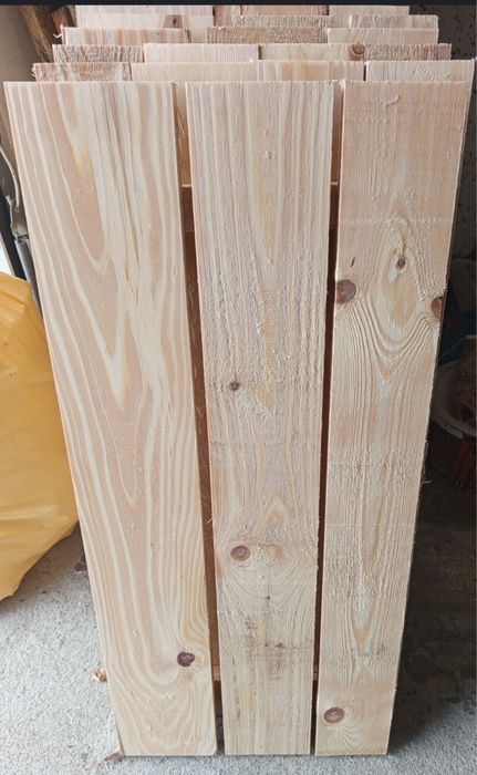 Podesty/blaty do rusztowania