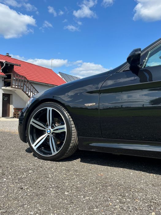 Zamienię Felgi 5x120 19  Bmw