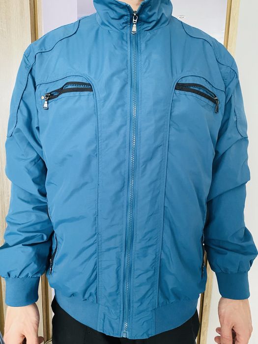 Kurtka Rick Armand letnia XL