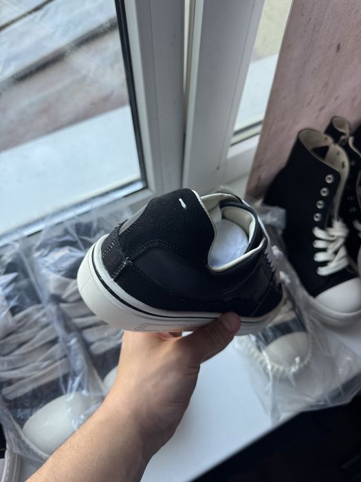 Кросівки Maison Margiela Evolution ВЖЕ В УКРАЇНІ