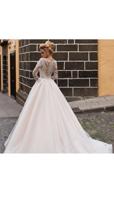 Весільне плаття !!!