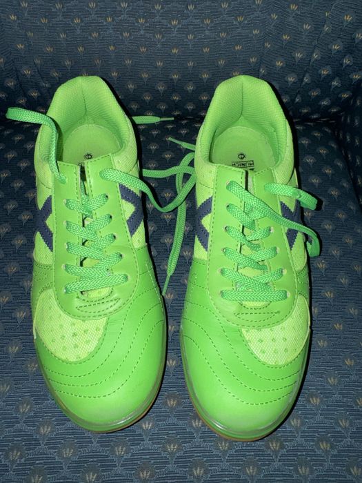 Sapatilhas Munich G3 futsal