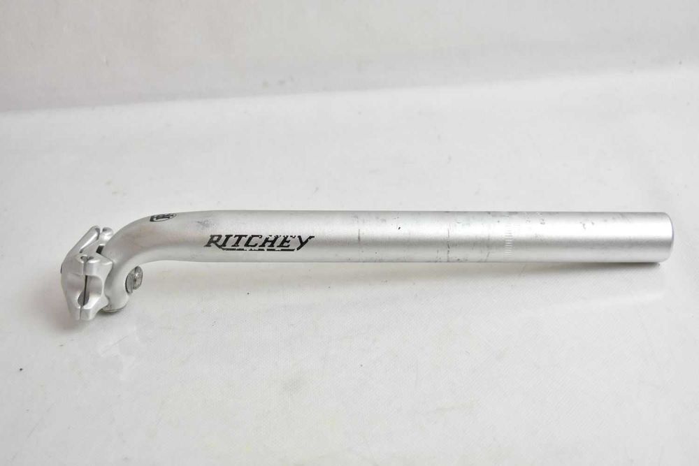 sztyca RITCHEY 31,6mm ! 35cm ! 343g !