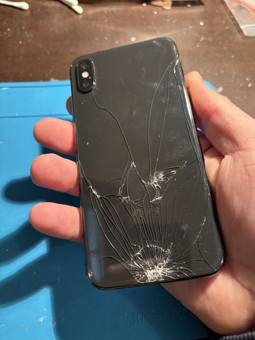 Apple iphone X 256Gb