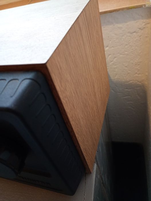 Radio Taraban 3 Czarny Unitra