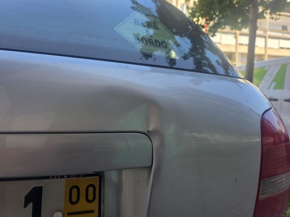 Audi A4 2.5 TDI DE 2000