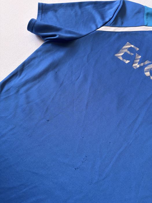 Koszulka treningowa Umbro Everton