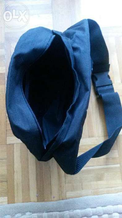 Saco prático para desporto