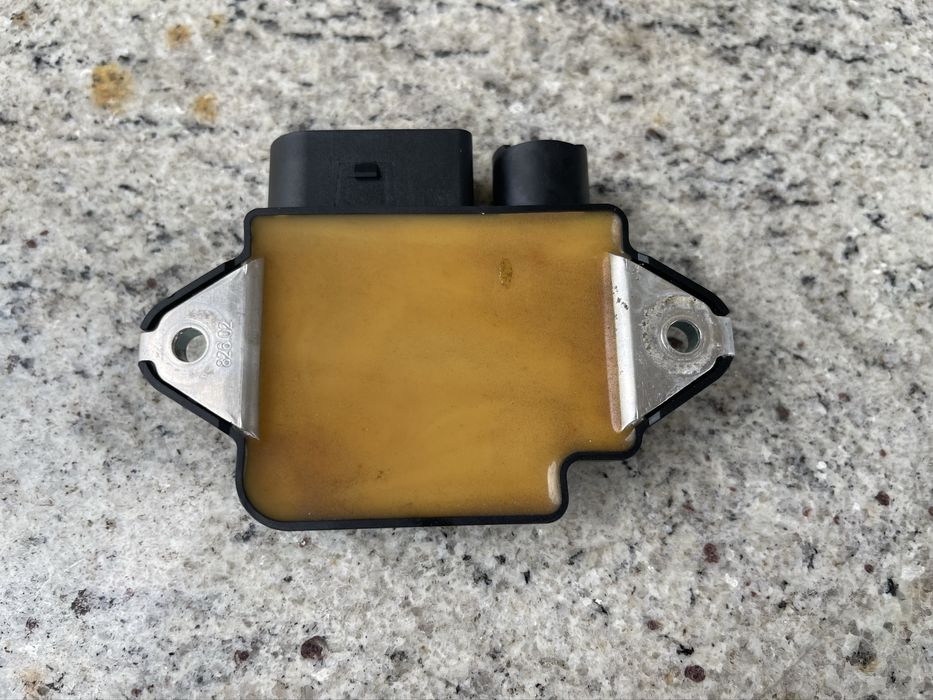 Реле свічок Mercedes Sprinter 2.0CDI OM654 W907