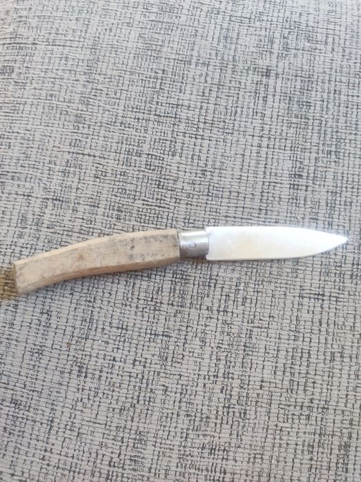 Navalha Palaçoulo Giros velozes 2019