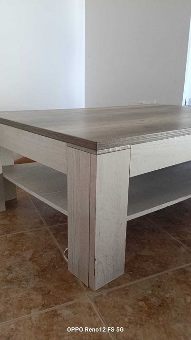 Mesa de centro de sala