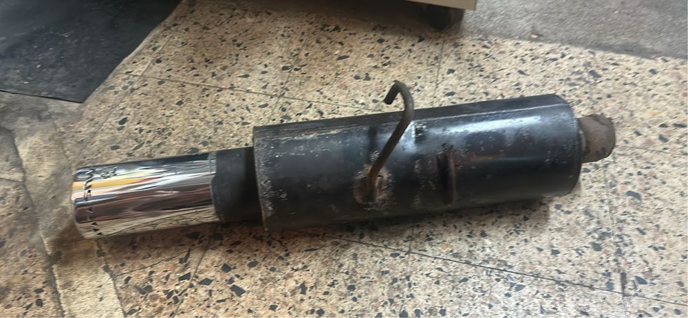 Panela de Escape Remos