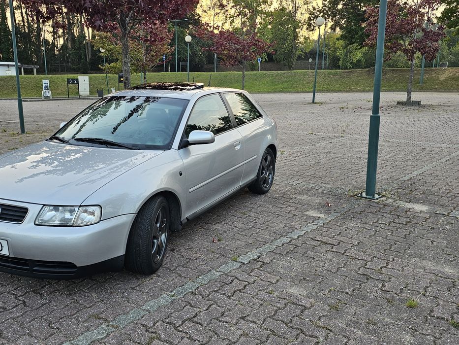 Audi A3 1.9 T D I
