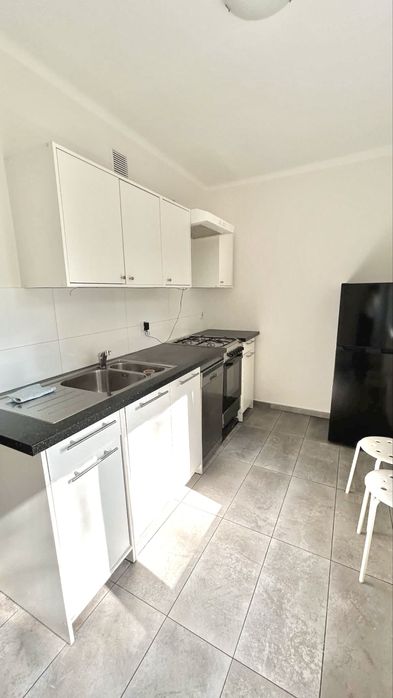 Bez Prowizji! 47 m² | 2 Pokoje | Balkon | Katowice-Zawodzie | Od Zaraz - Widok 5