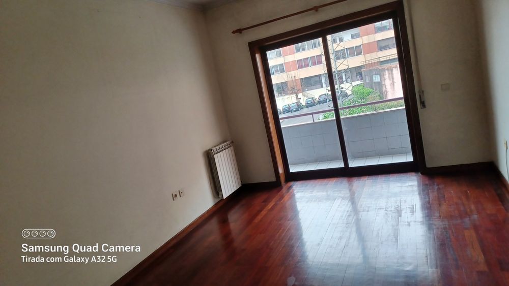 Arrenda T1 no salgueiral