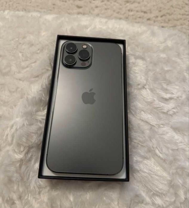 Iphone 13 pro 128gb 100 kondycji gratisy