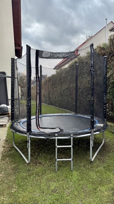 Trampolina dla dzieci