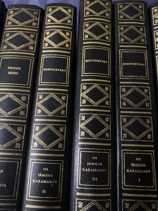 Os Grandes Classicos Da Literatura Mundial