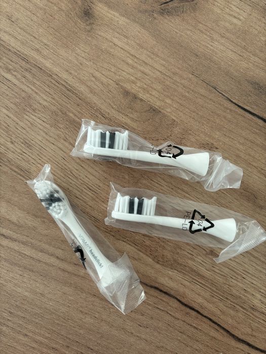 Końcówki szczoteczek Vitammy pura slim