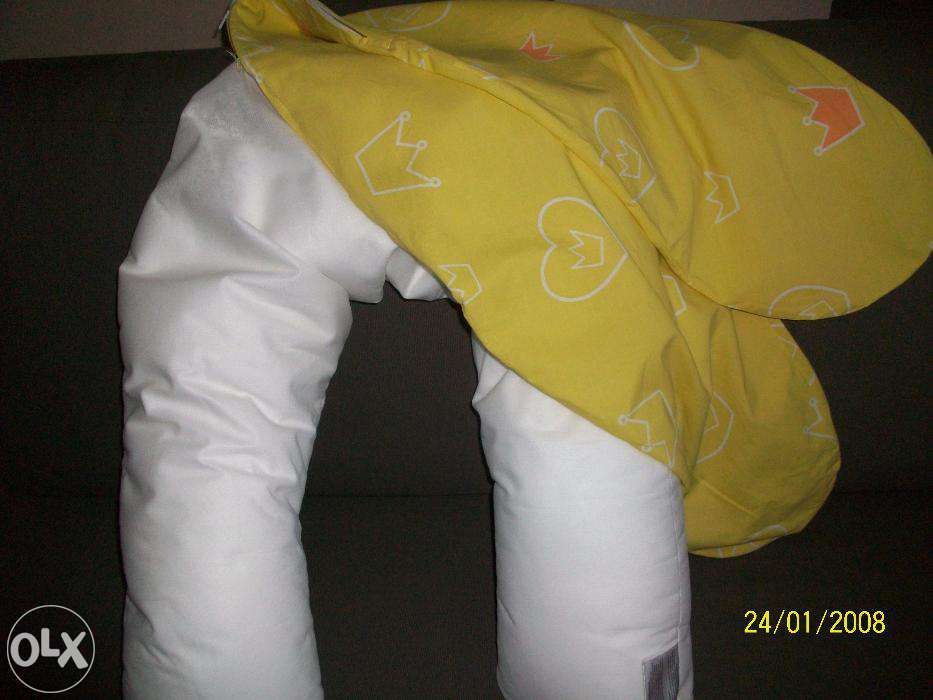 Подушка для кормления