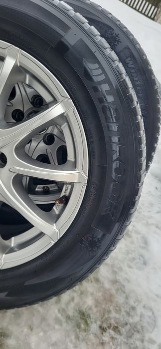 R15 5 100 et40 6.5j vw skoda golf 4 5  polo octavia Tour toyota  титан