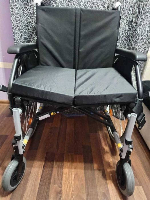 Інвалідна коляска