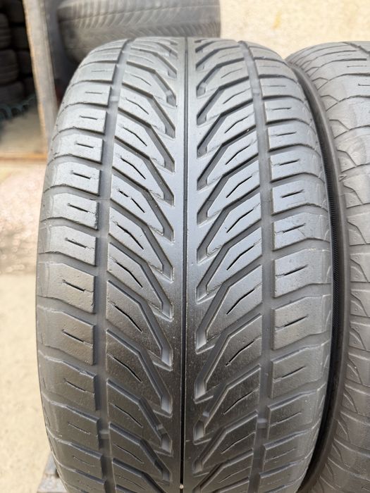 Шини 205/50/15 Sava Intensa 2шт літо