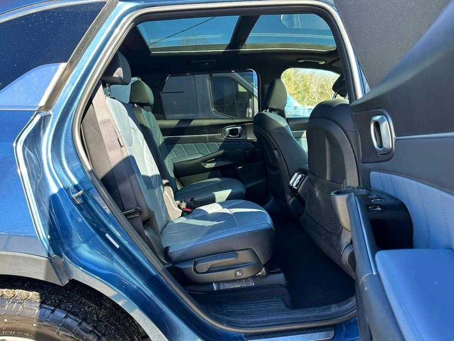2025 Kia Sorento SXP Hybrid можна з ПДВ