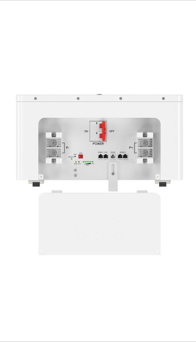Biom Professional V2 48В 15кВтч 300Ah LiFePO4