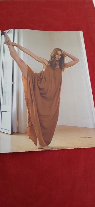 Women's Health-Sara Prata