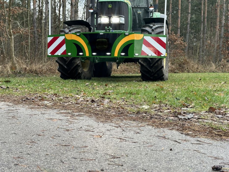 Balast,zderzak,klocek,odważnik,przeciwwaga,skrzynia