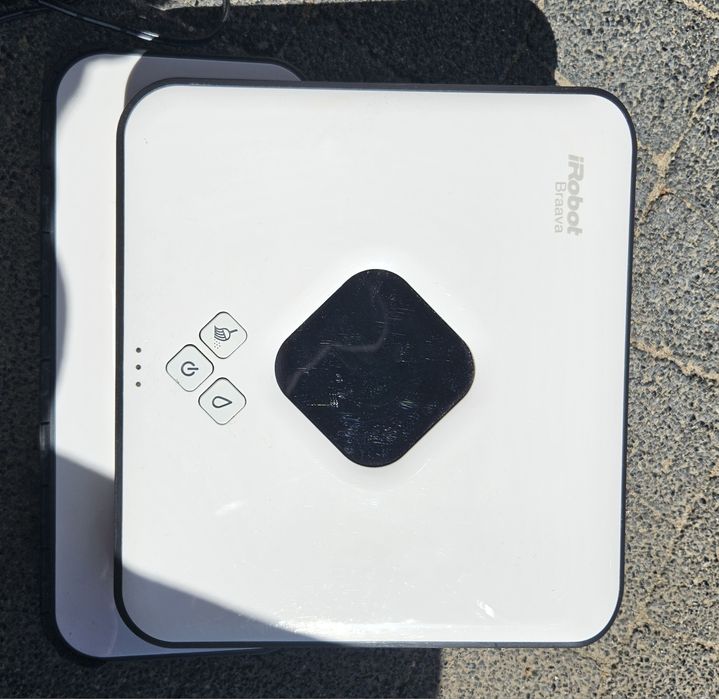 IRobot Braava - robot myjący