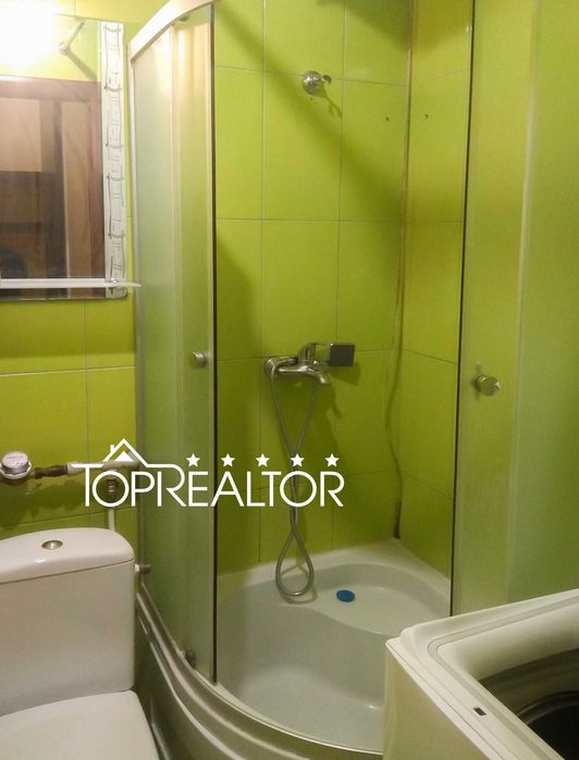 ‼️Продаж 1-кім. студійної квартири | Гостинка | В. Панасівська, 108‼️