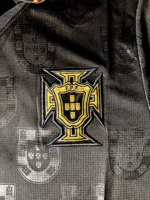 Portugal Edição Especial “Pantera Negra”