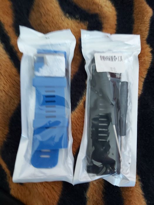 Garmin vivoactive HR